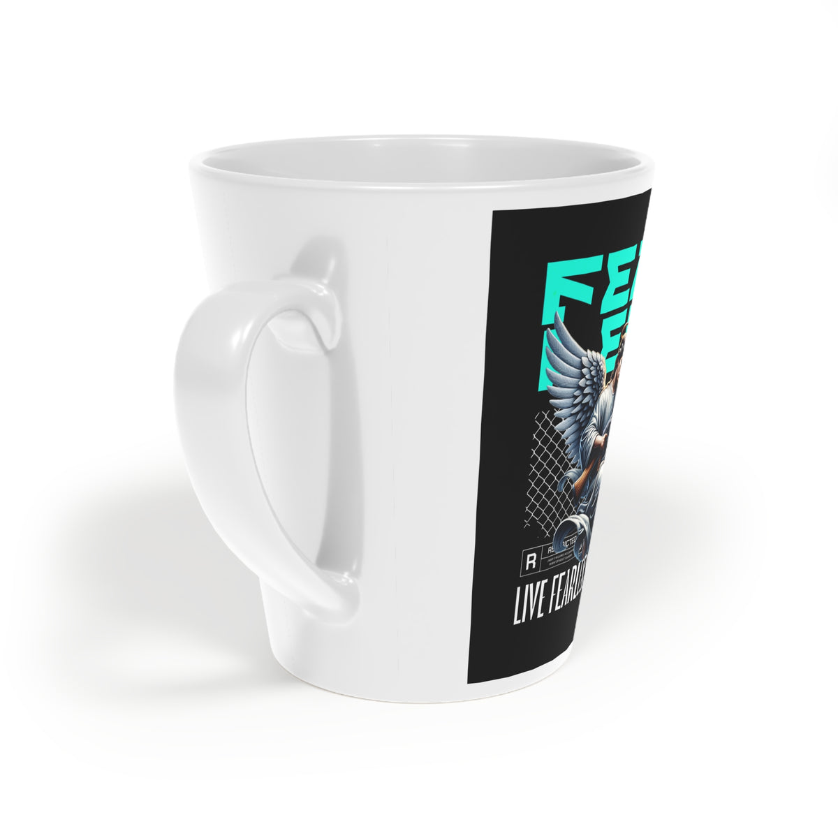 Aurelia's Fall - Mug 12oz
