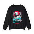 Synthetic Dream - Crewneck Sweatshirt
