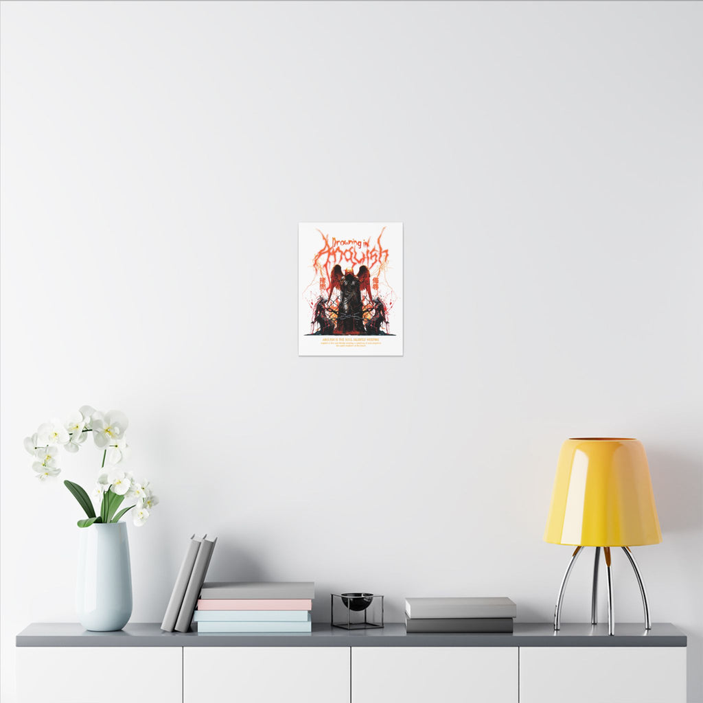 Celestial Watch - Canvas Print