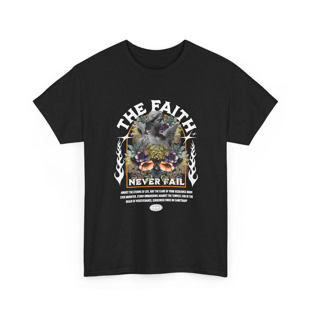 Guardian's Vigil - Unisex Tee