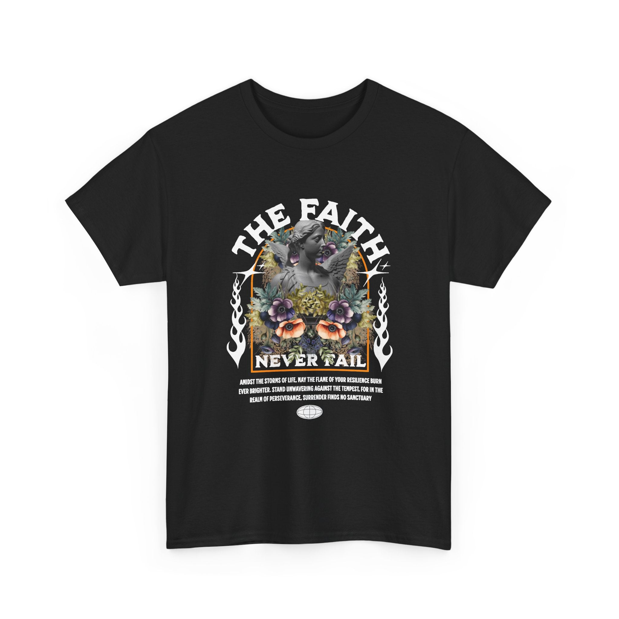 Guardian's Vigil - Unisex Tee
