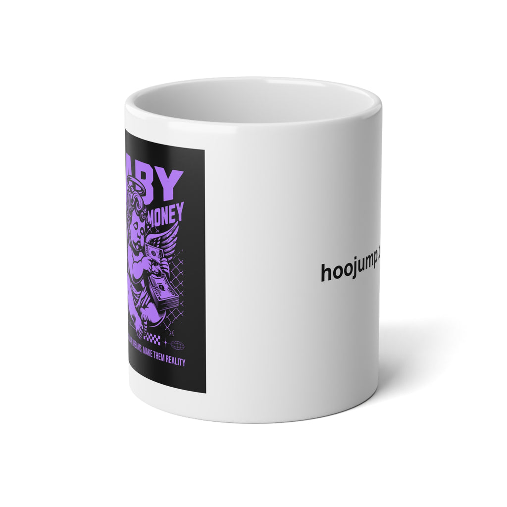 Angelic Order - Mug 20oz