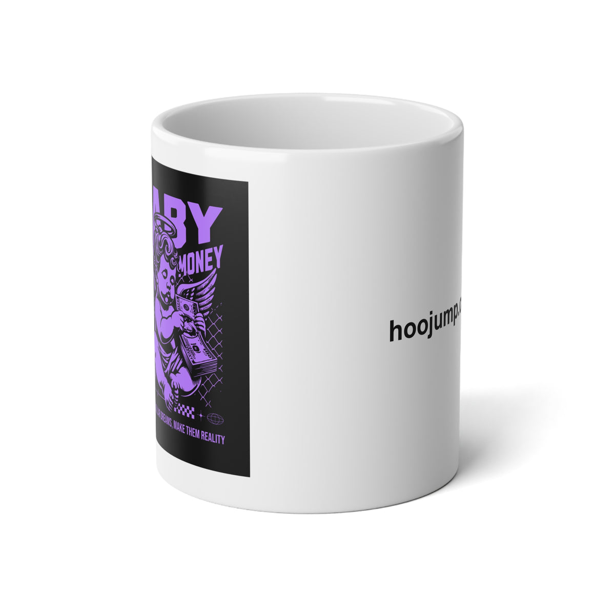 Angelic Order - Mug 20oz