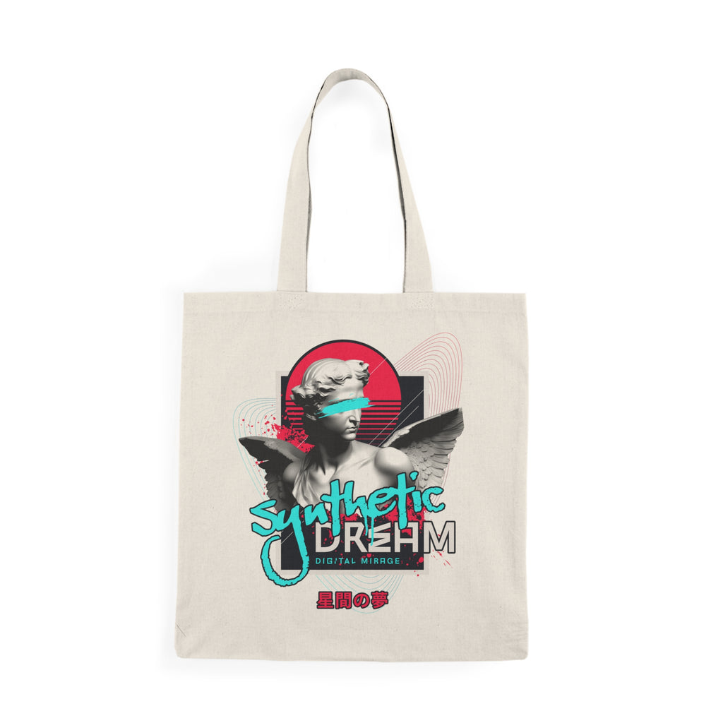 Synthetic Dream - Tote Bag