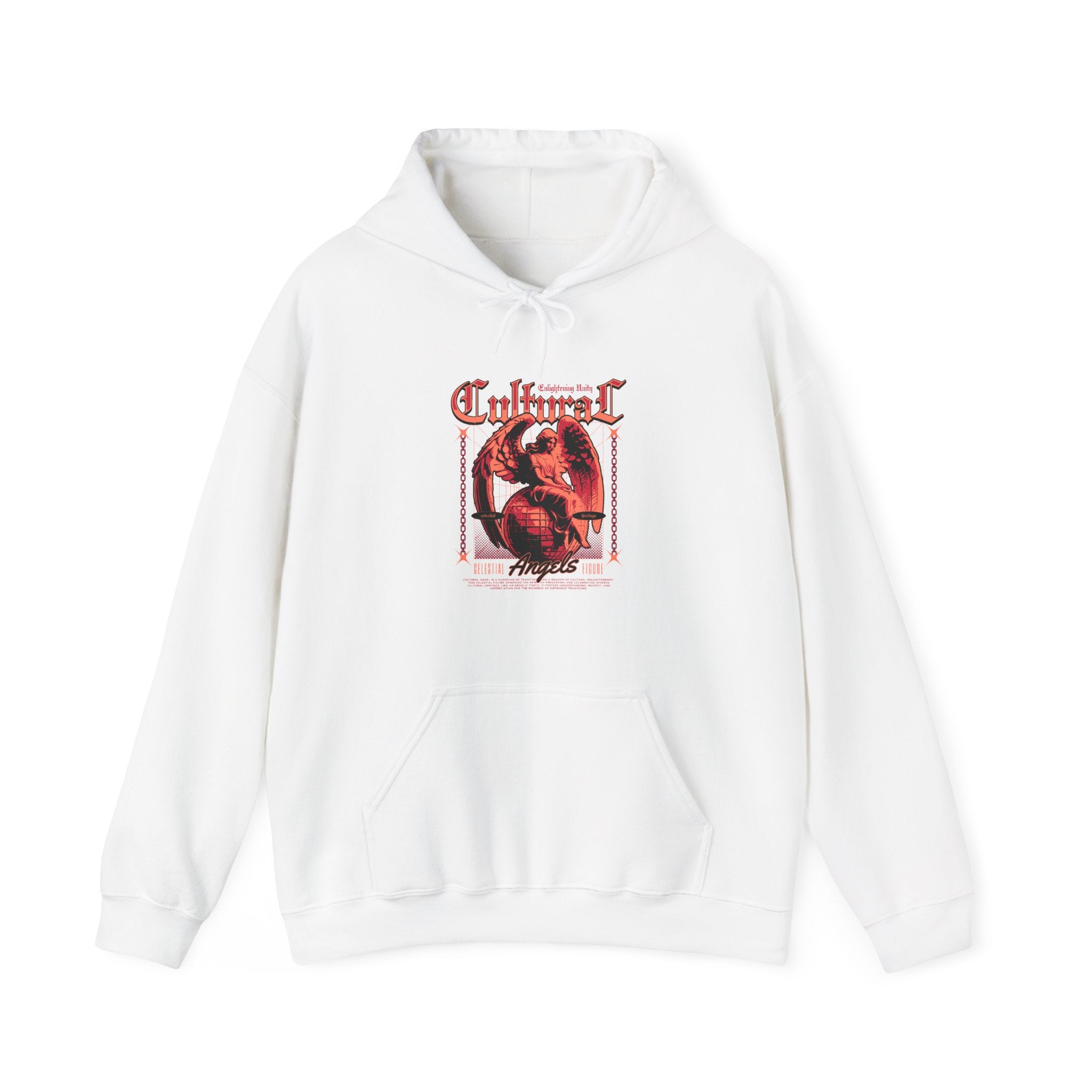 Festival Angels - Hoodie