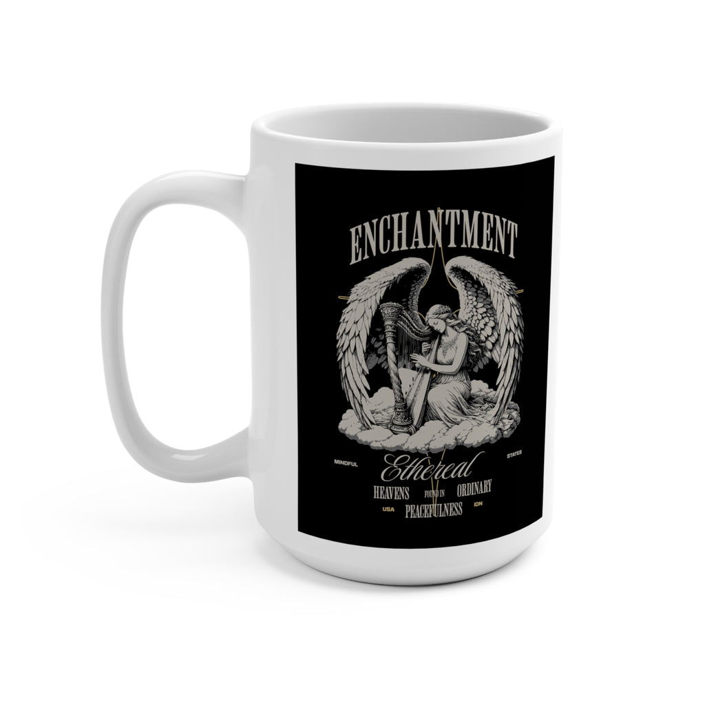 Lumen - Mug 15oz
