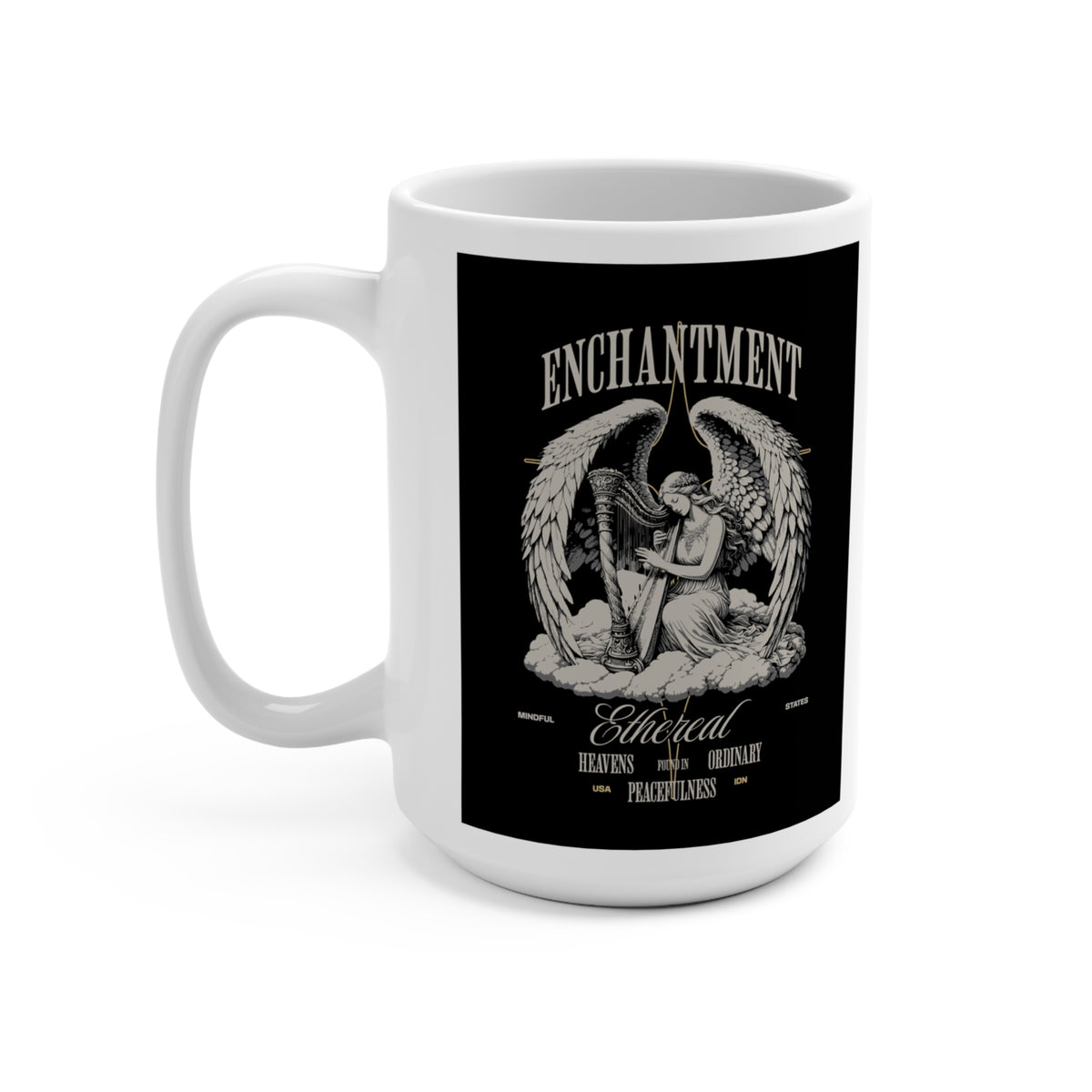 Lumen - Mug 15oz