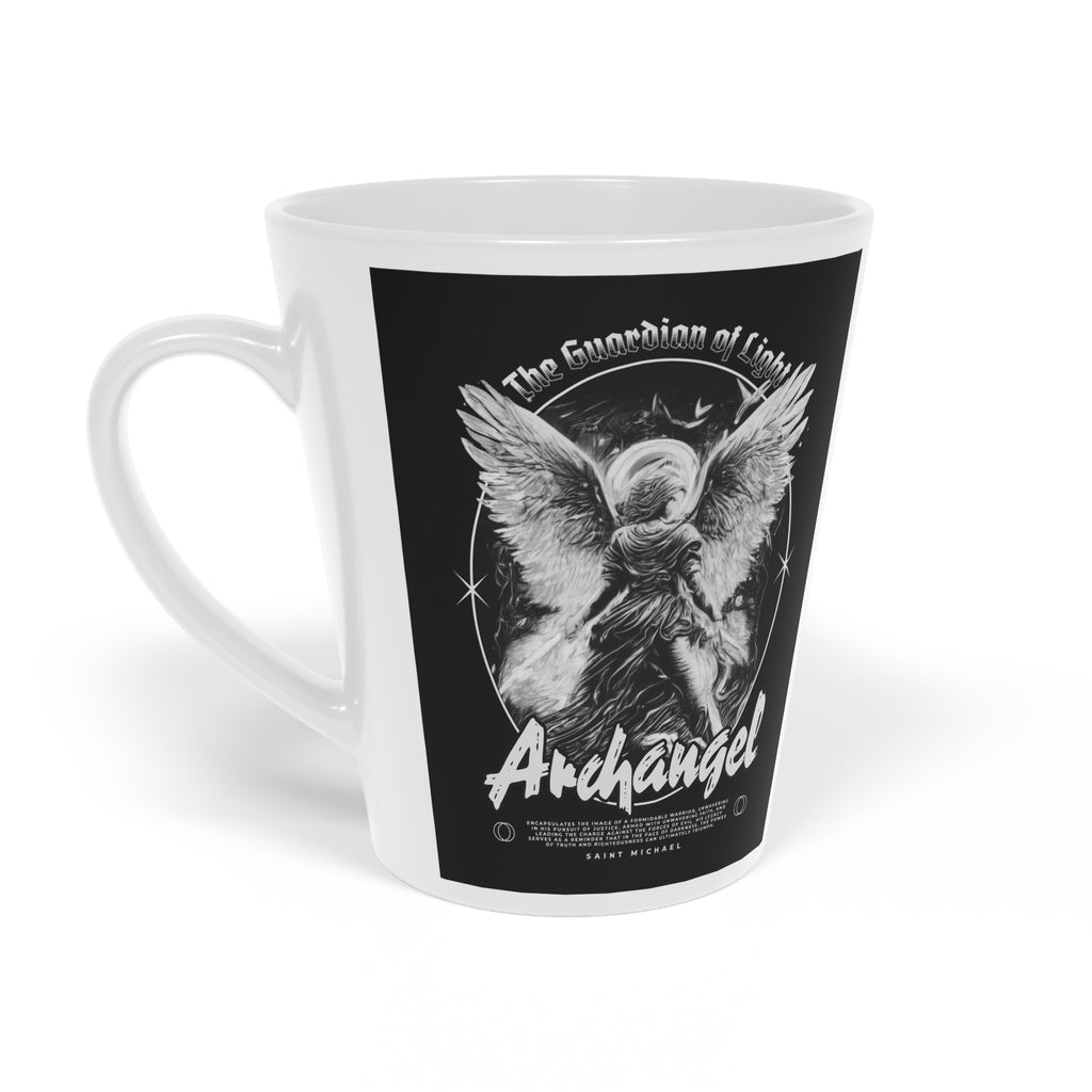 Freedom of Light - Mug 12oz