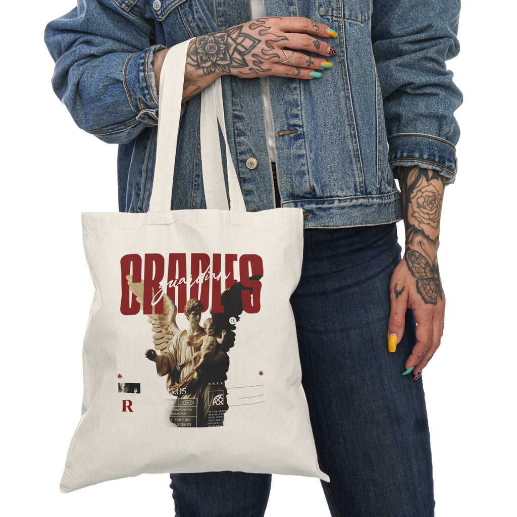 Morning Choir - Tote Bag