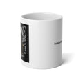 Divine - Jumbo Mug
