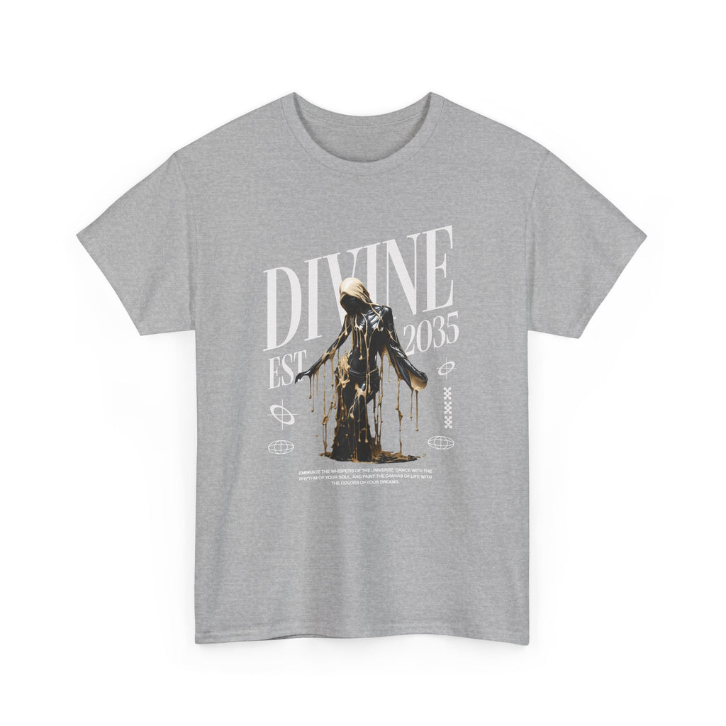 Divine - Unisex Tee