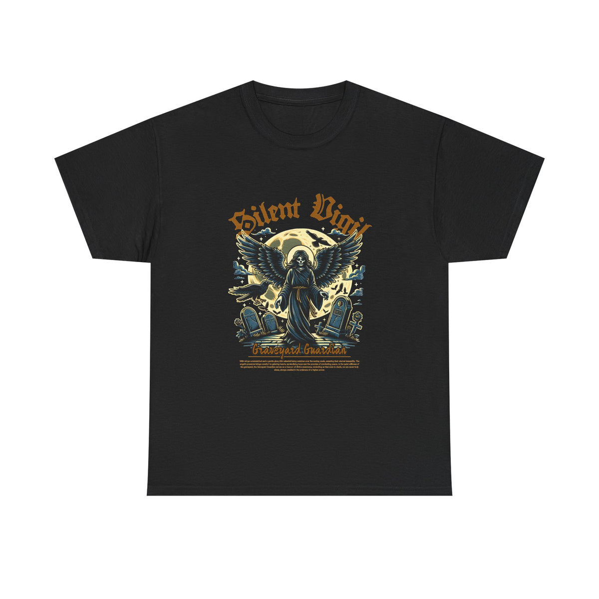 Orthodox Wings - Unisex Tee
