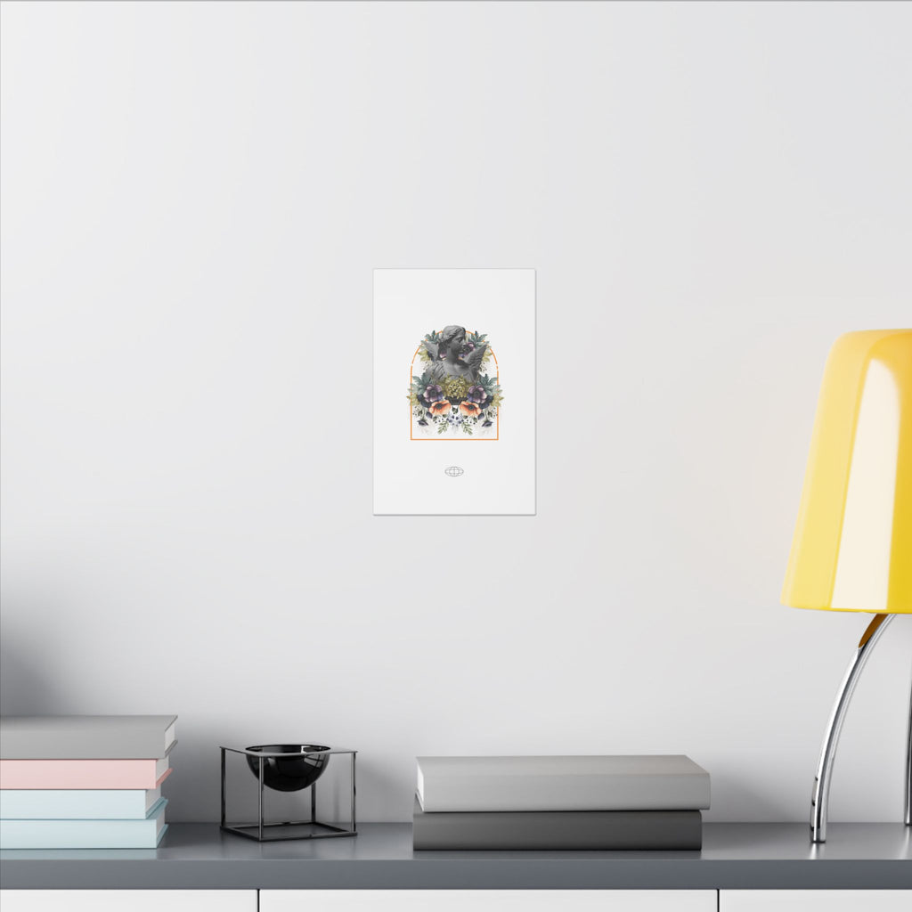 Guardian's Vigil - Canvas Print