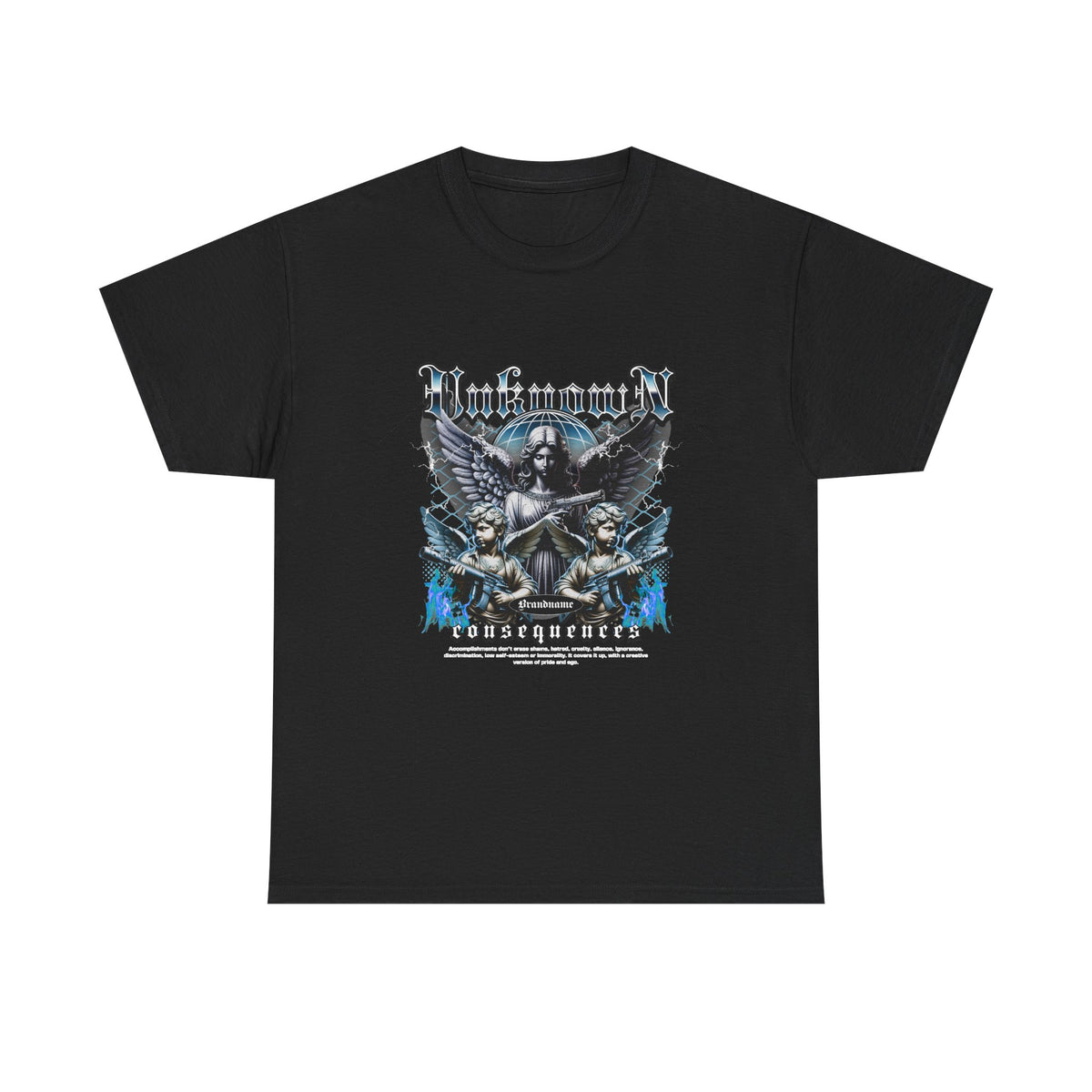 Underworld - Unisex Tee