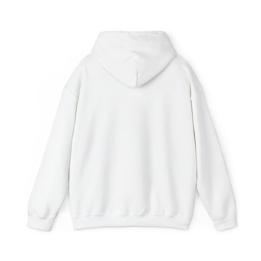 Devops 01 - Hoodie (PixelPunch) - Modern