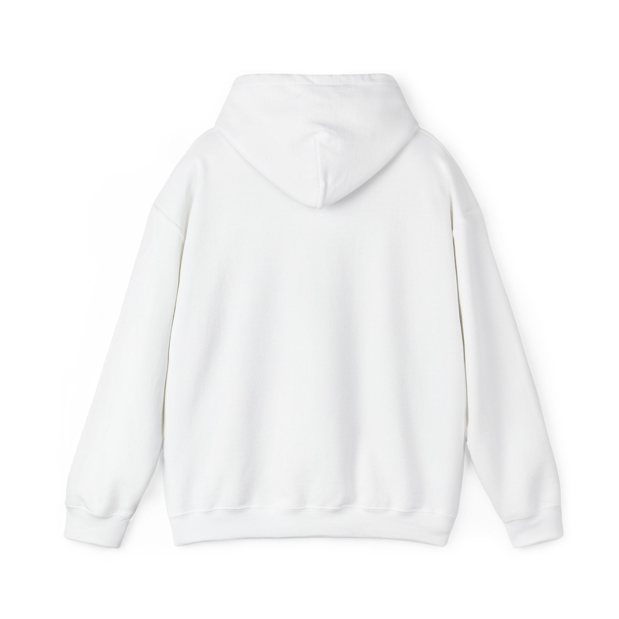 Devops 01 - Hoodie (PixelPunch) - Modern