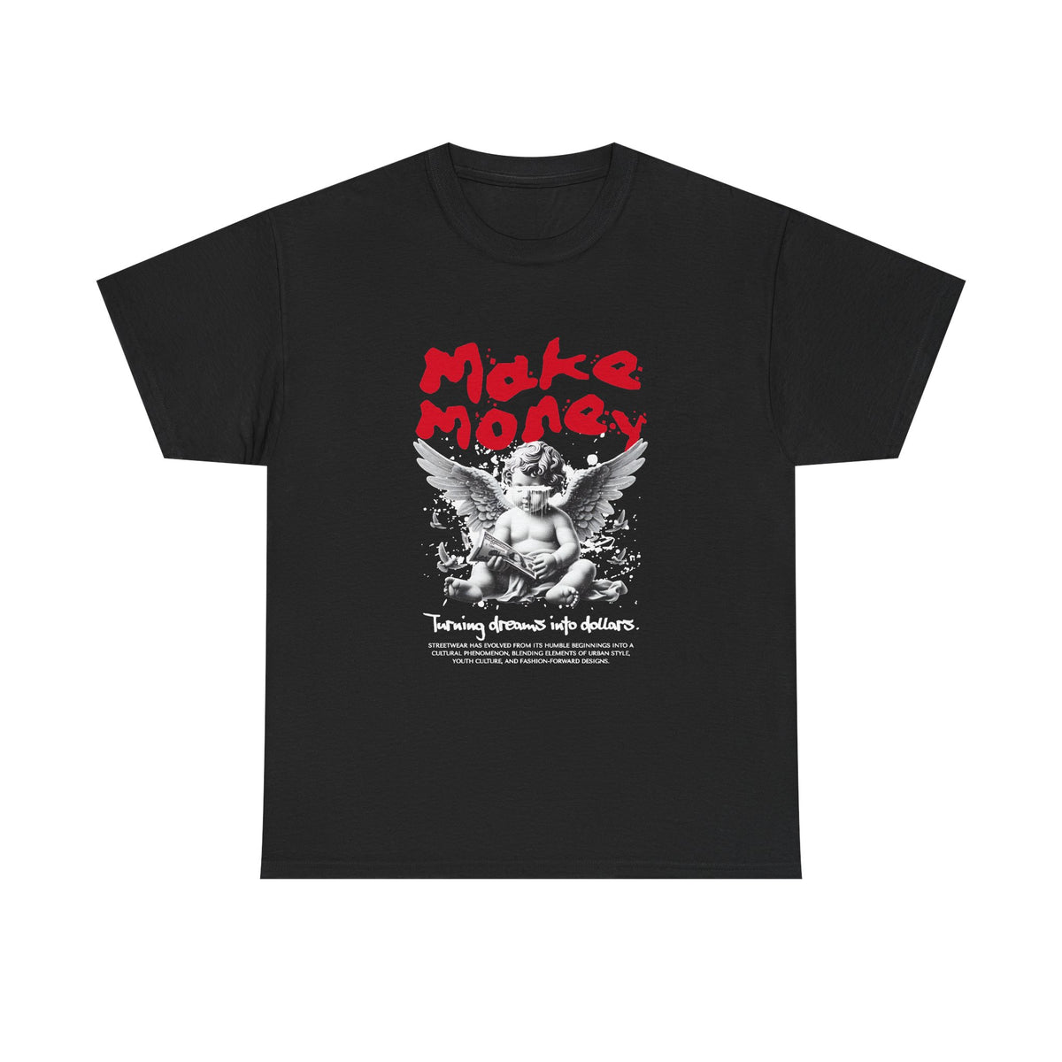Halo's Edge - Unisex Tee