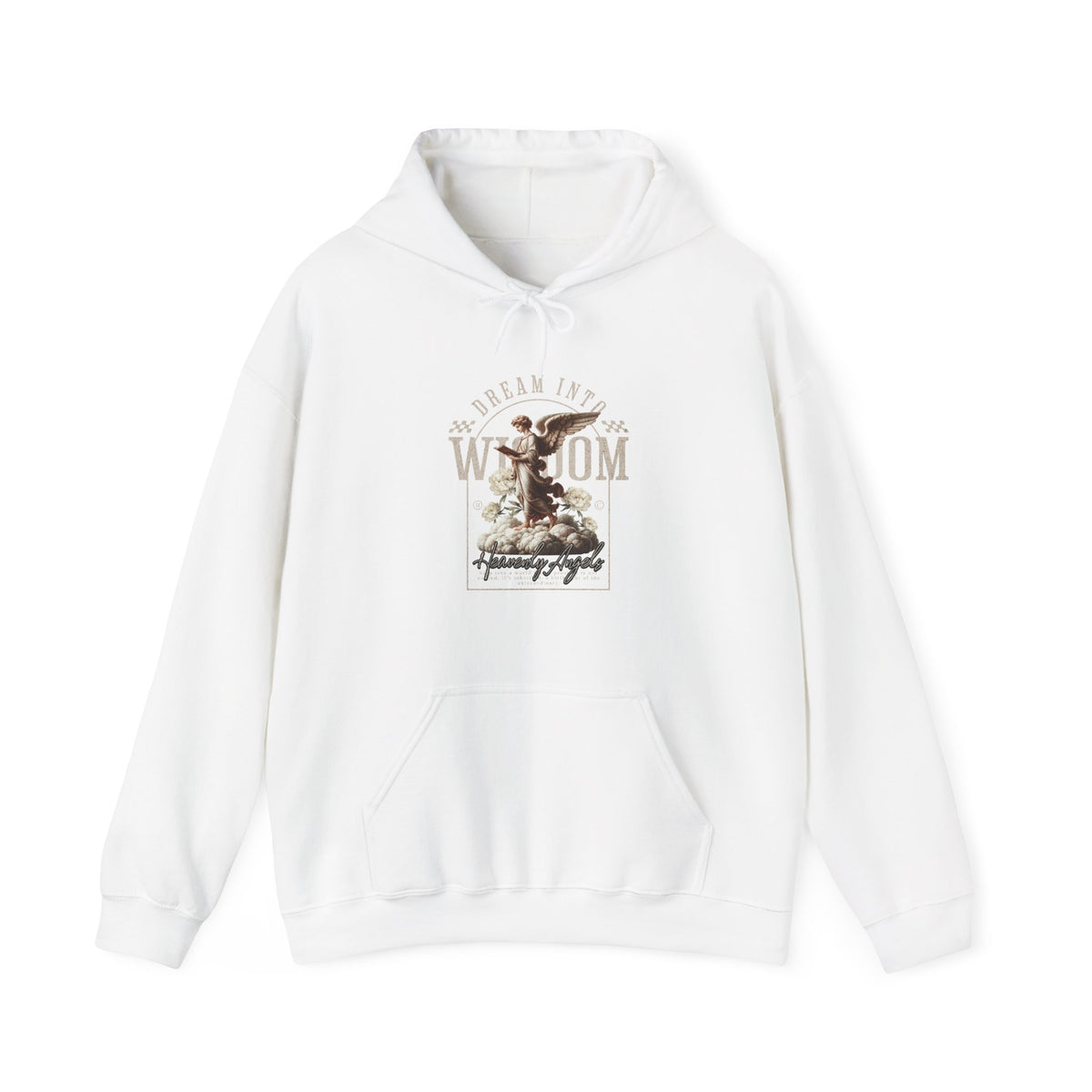 Featherstone - Hoodie