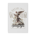 Featherstone - Canvas Print