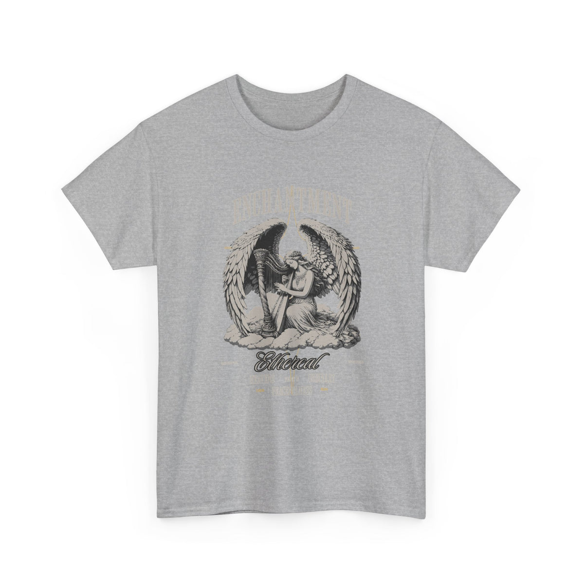 Lumen - Unisex Tee