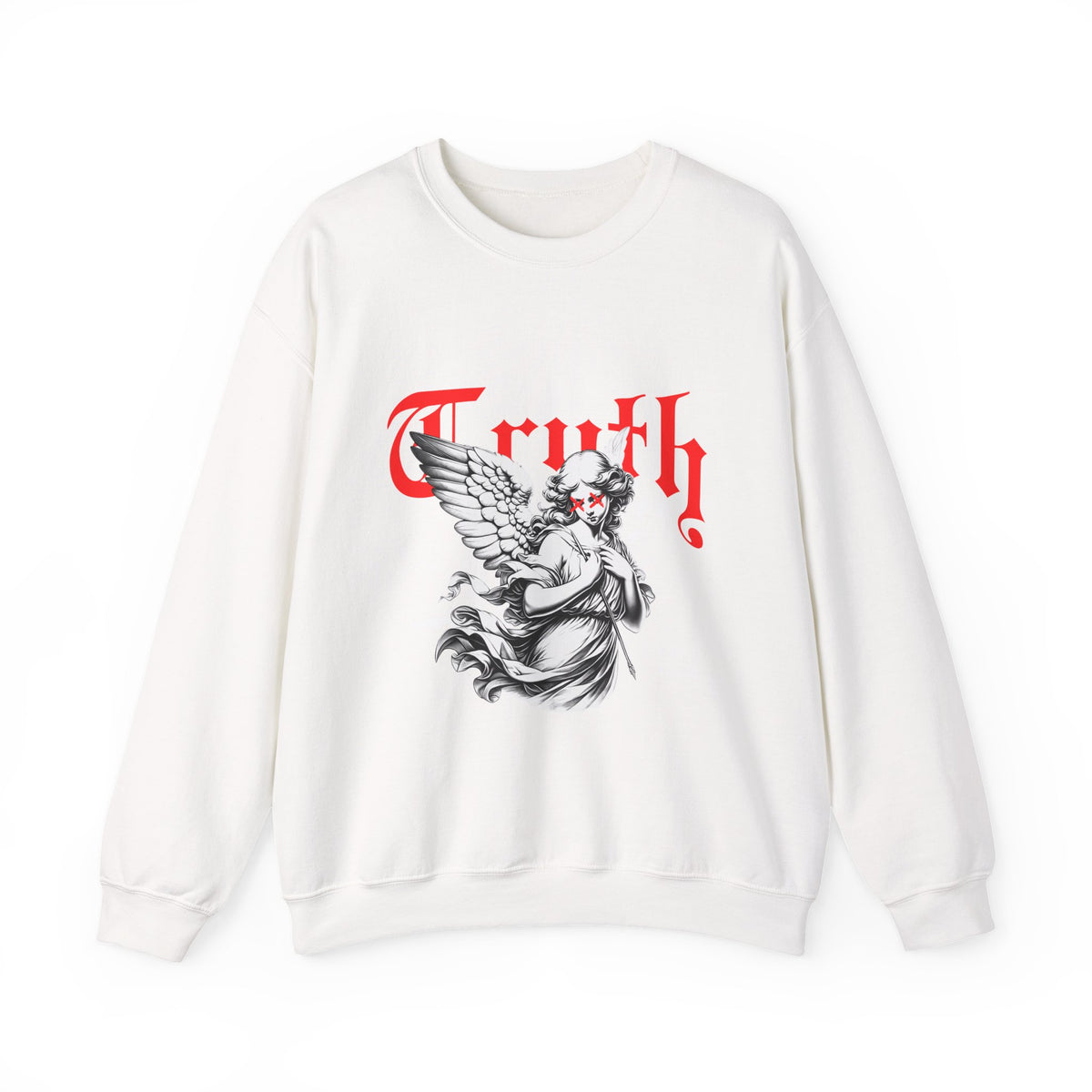 Truth - Crewneck Sweatshirt