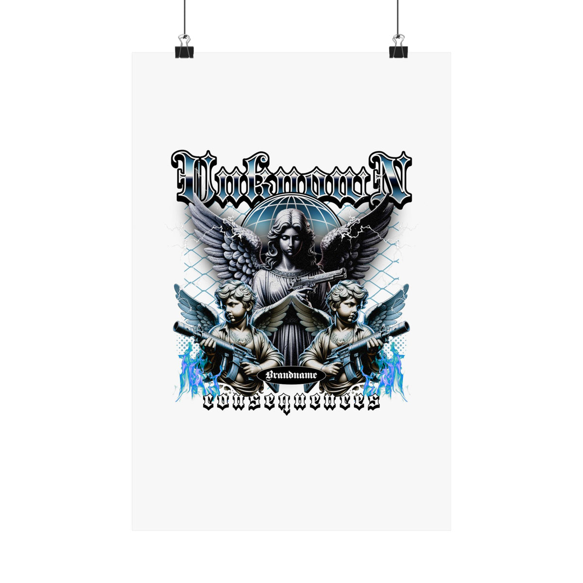 Underworld - Poster