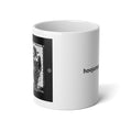 Nothing Is Eternal - Mug 20oz
