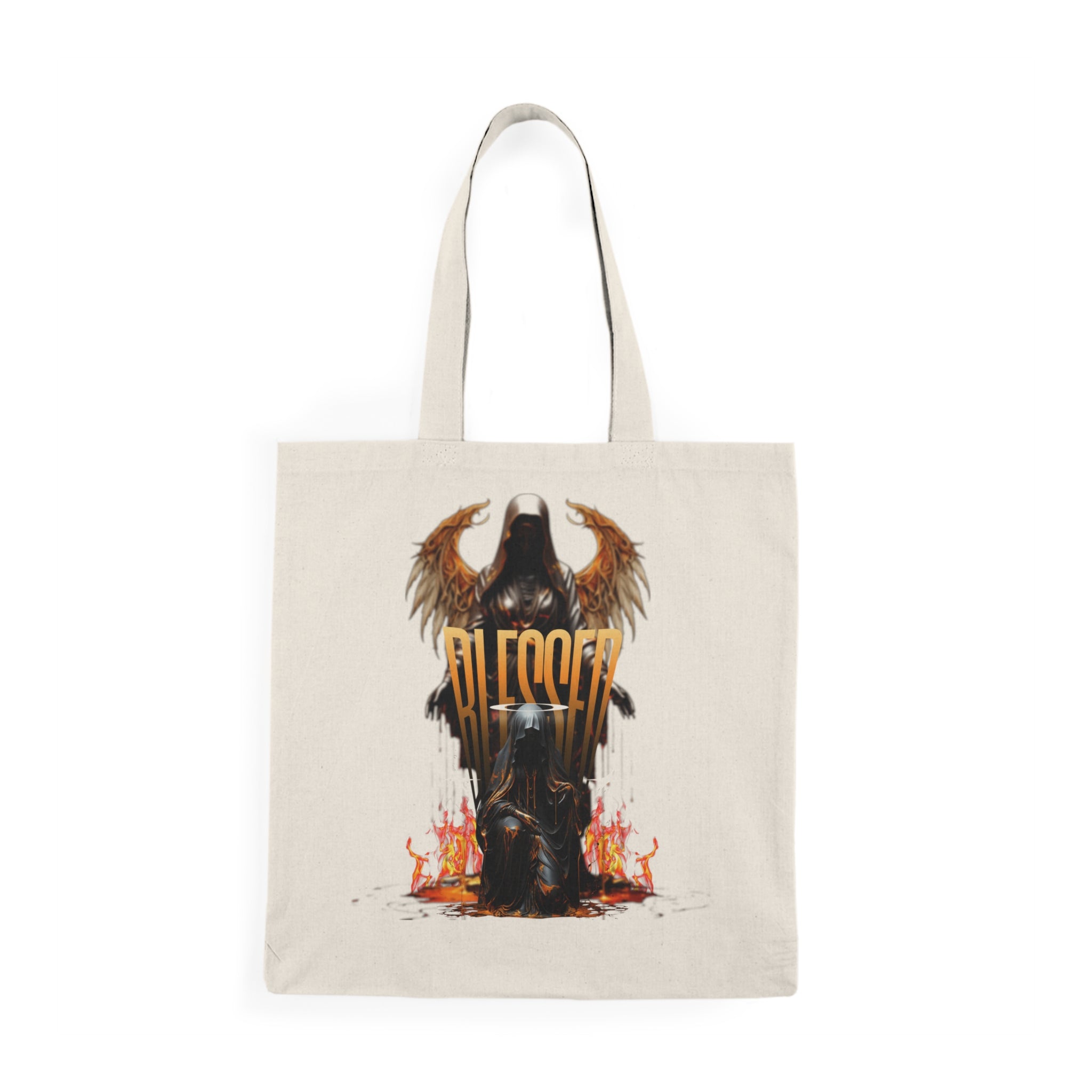 Lightbearer - Tote Bag