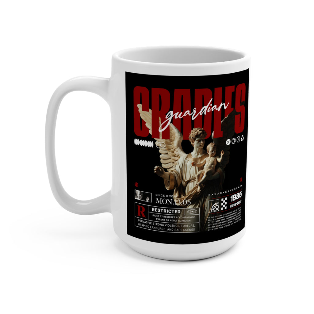 Morning Choir - Mug 15oz