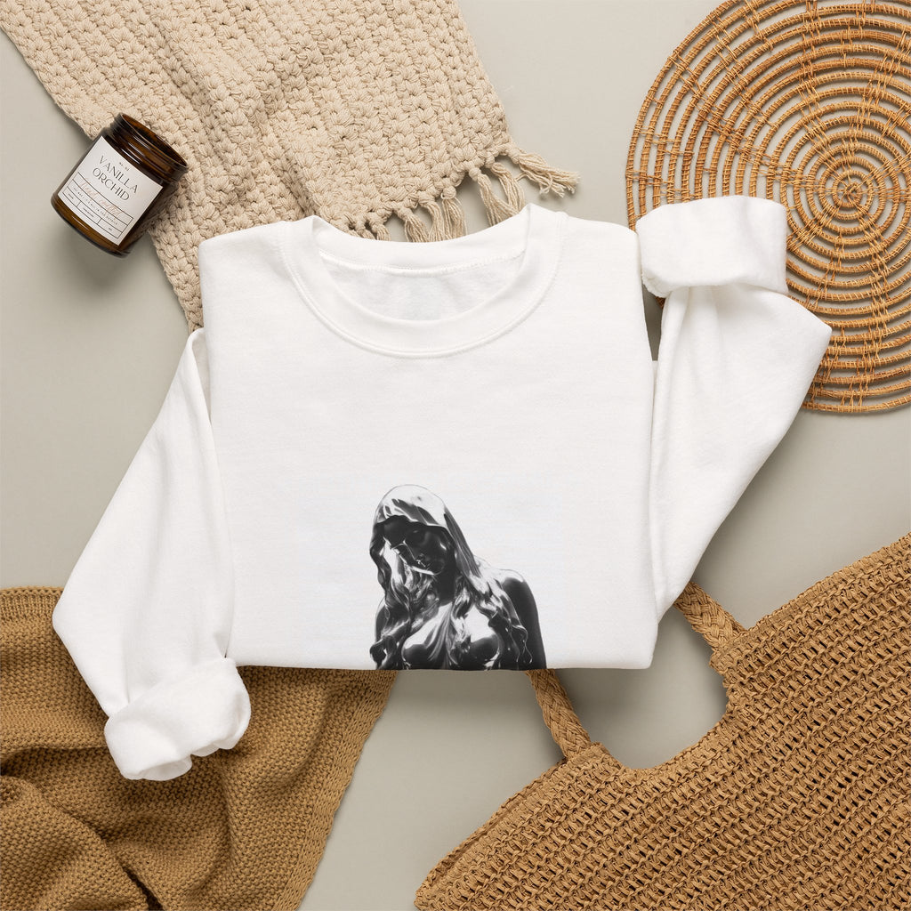 Nothing Is Eternal - Crewneck Sweatshirt