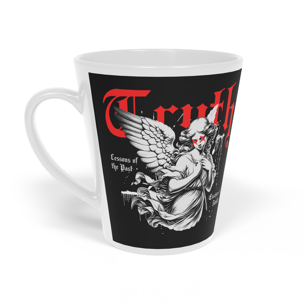 Truth - Mug 12oz