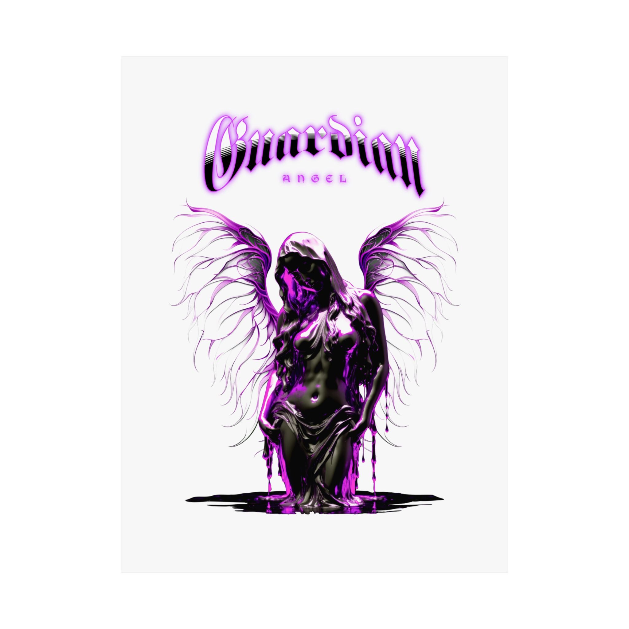 Ascension - Poster