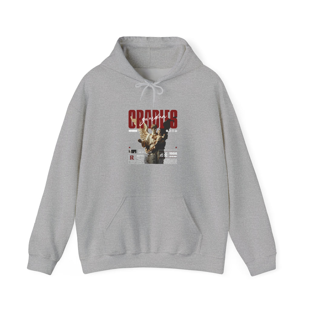 Morning Choir - Hoodie