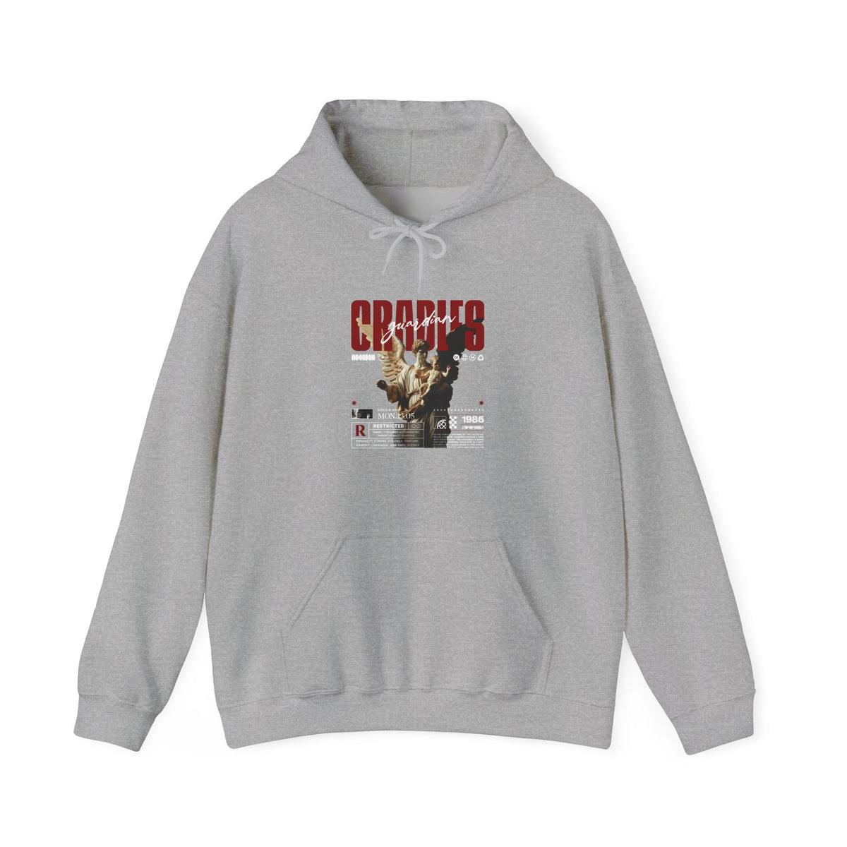 Morning Choir - Hoodie