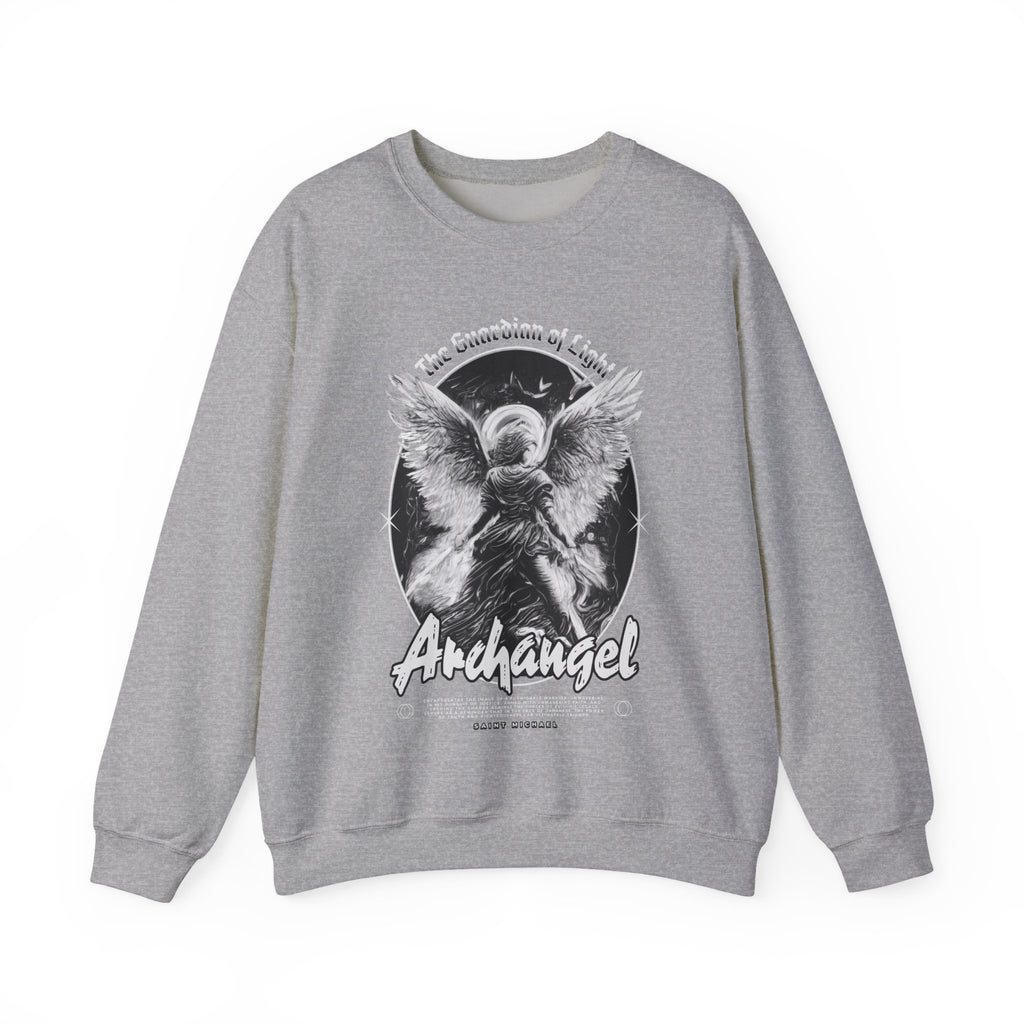Freedom of Light - Crewneck Sweatshirt