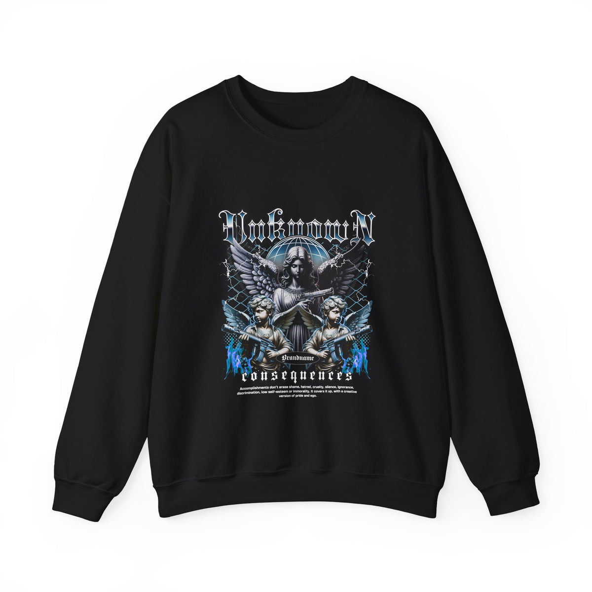Underworld - Crewneck Sweatshirt