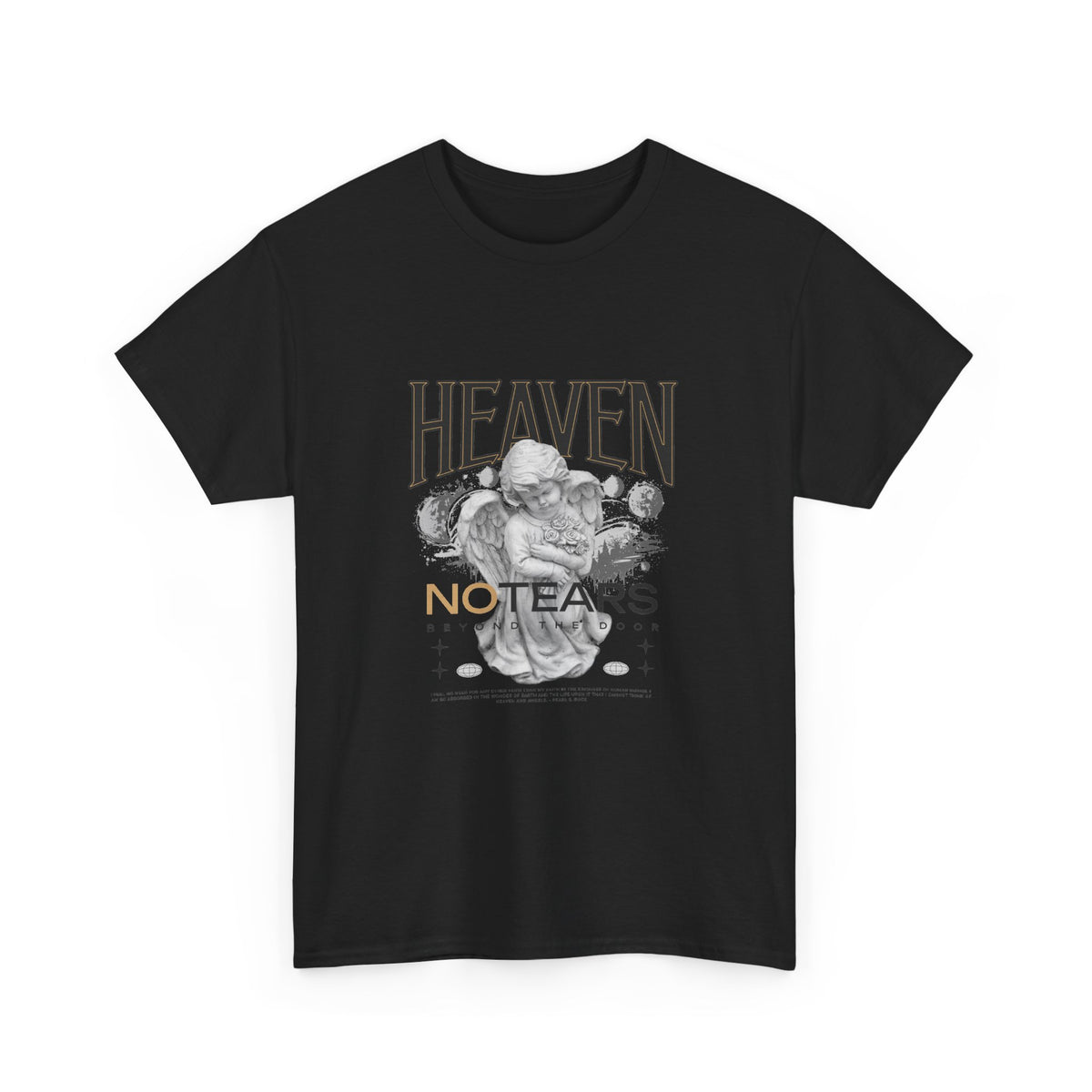 Heaven - Unisex Tee