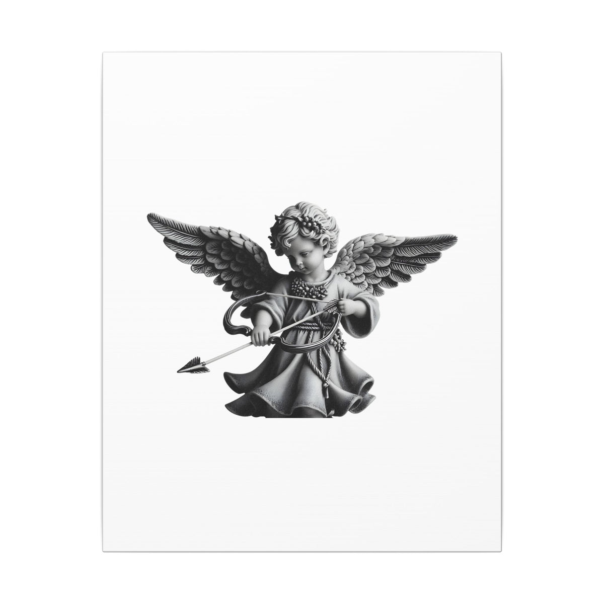 Protect Your Place - Canvas Print