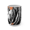 Last Benediction - Mug 15oz