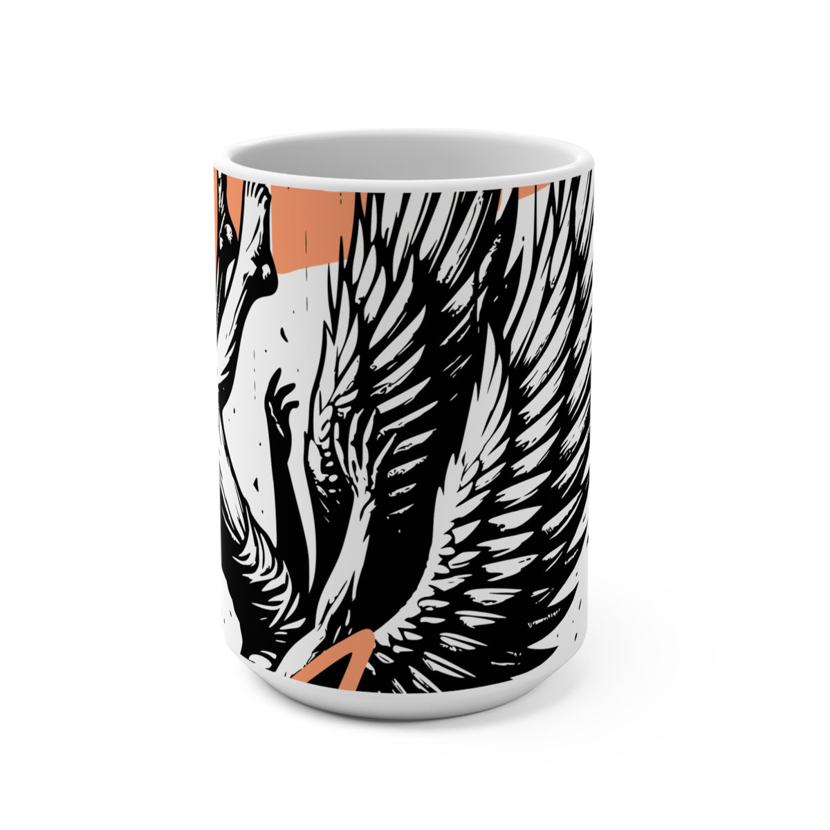 Last Benediction - Mug 15oz
