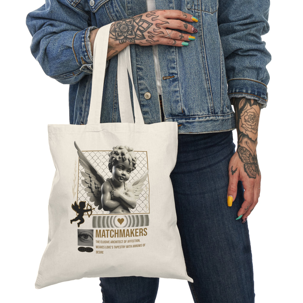 Matchmakers - Tote Bag
