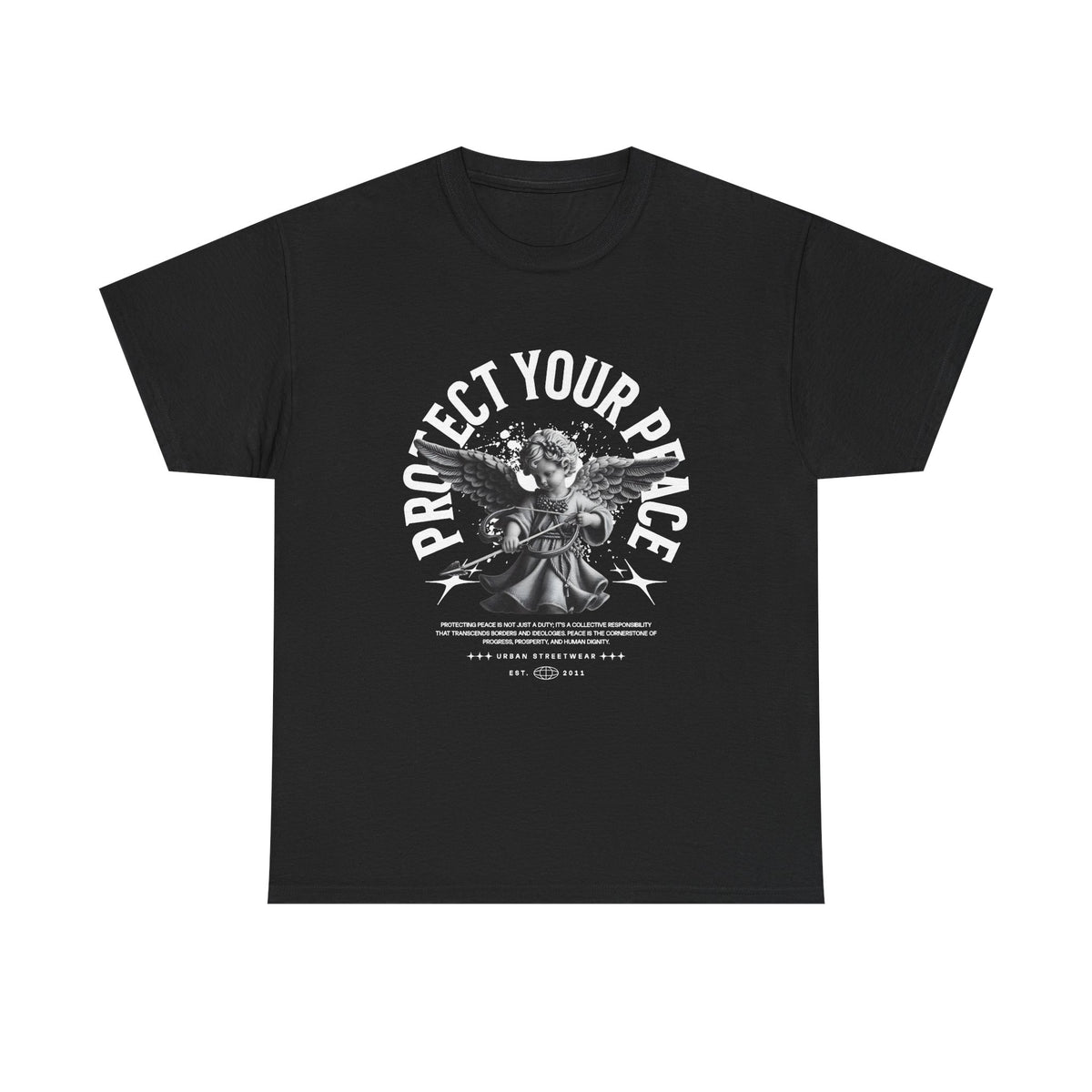 Protect Your Place - Unisex Tee