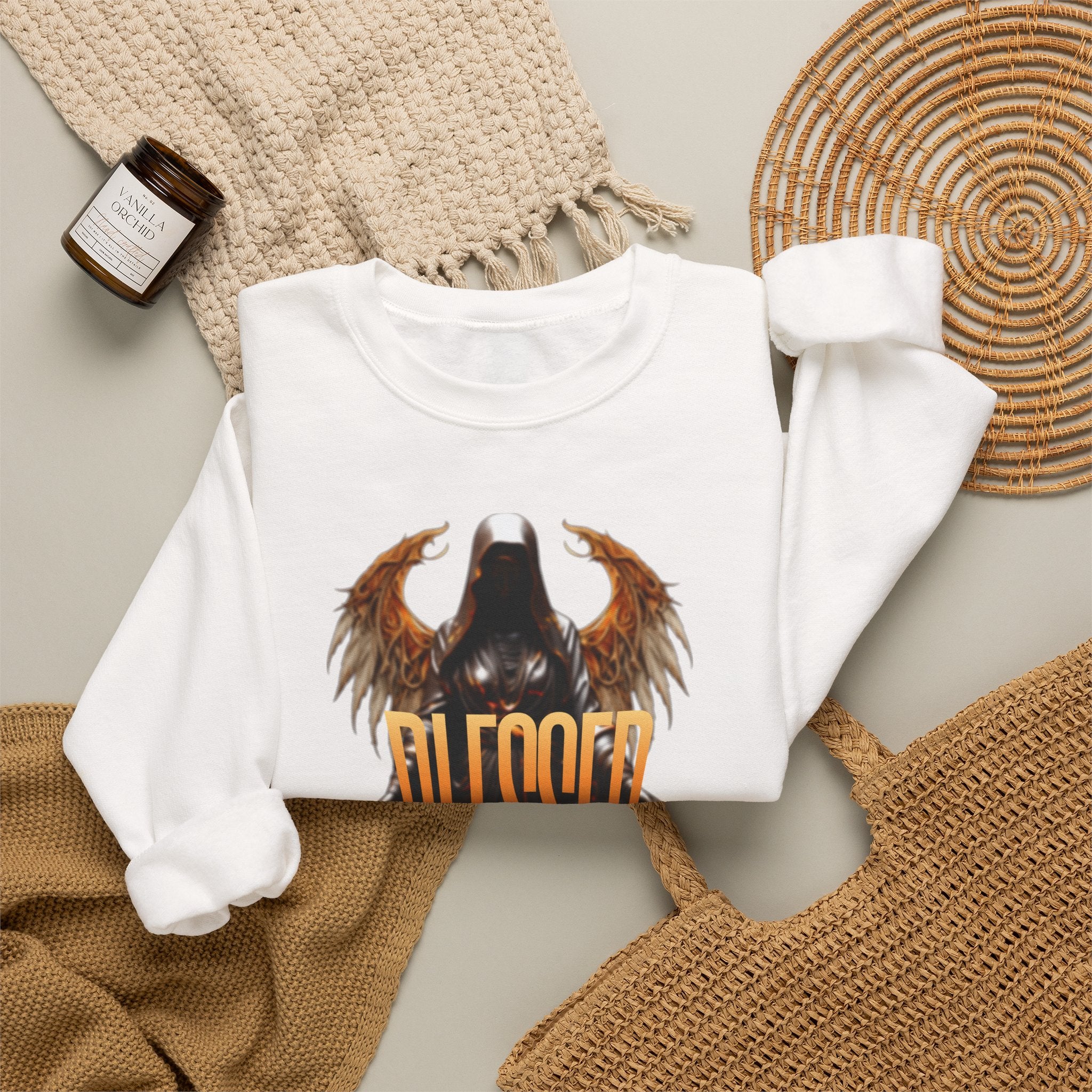 Lightbearer - Crewneck Sweatshirt