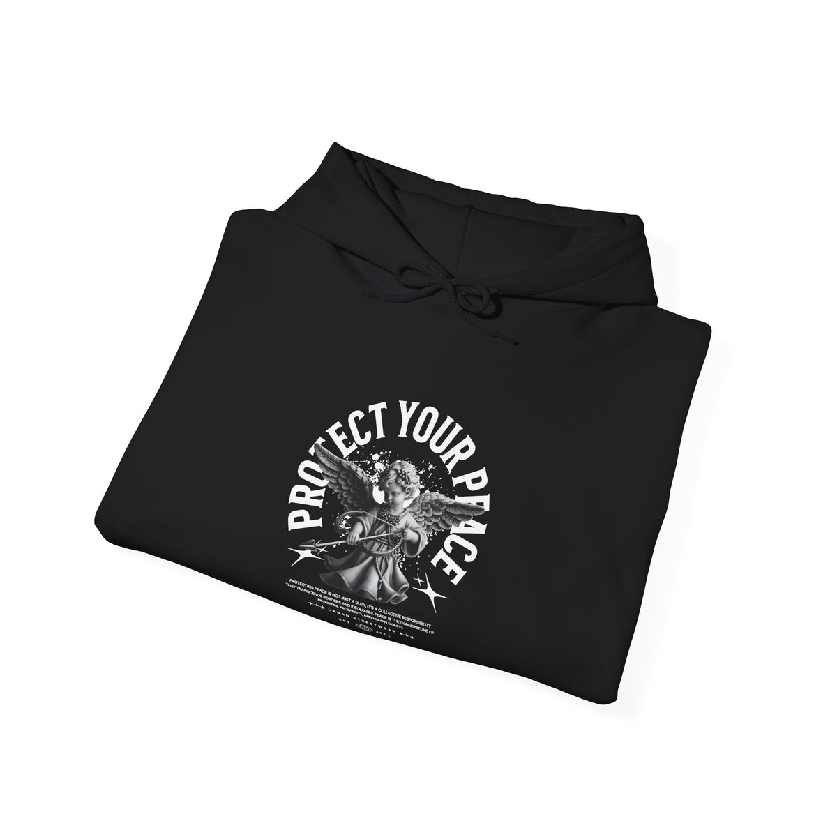 Protect Your Place - Hoodie