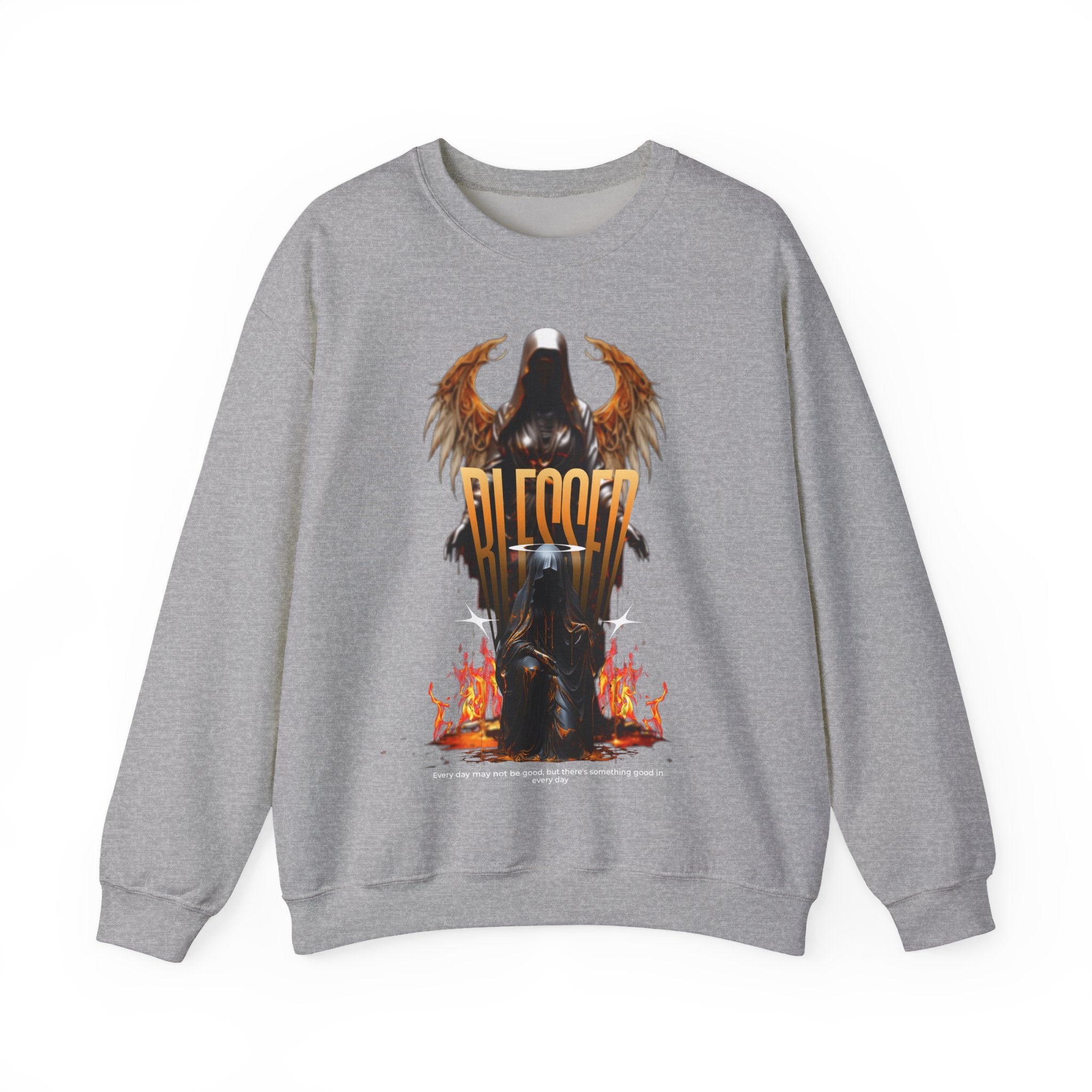 Lightbearer - Crewneck Sweatshirt