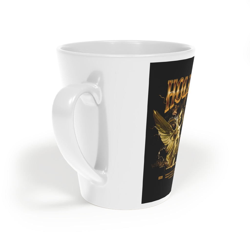 Hollow - Mug 12oz