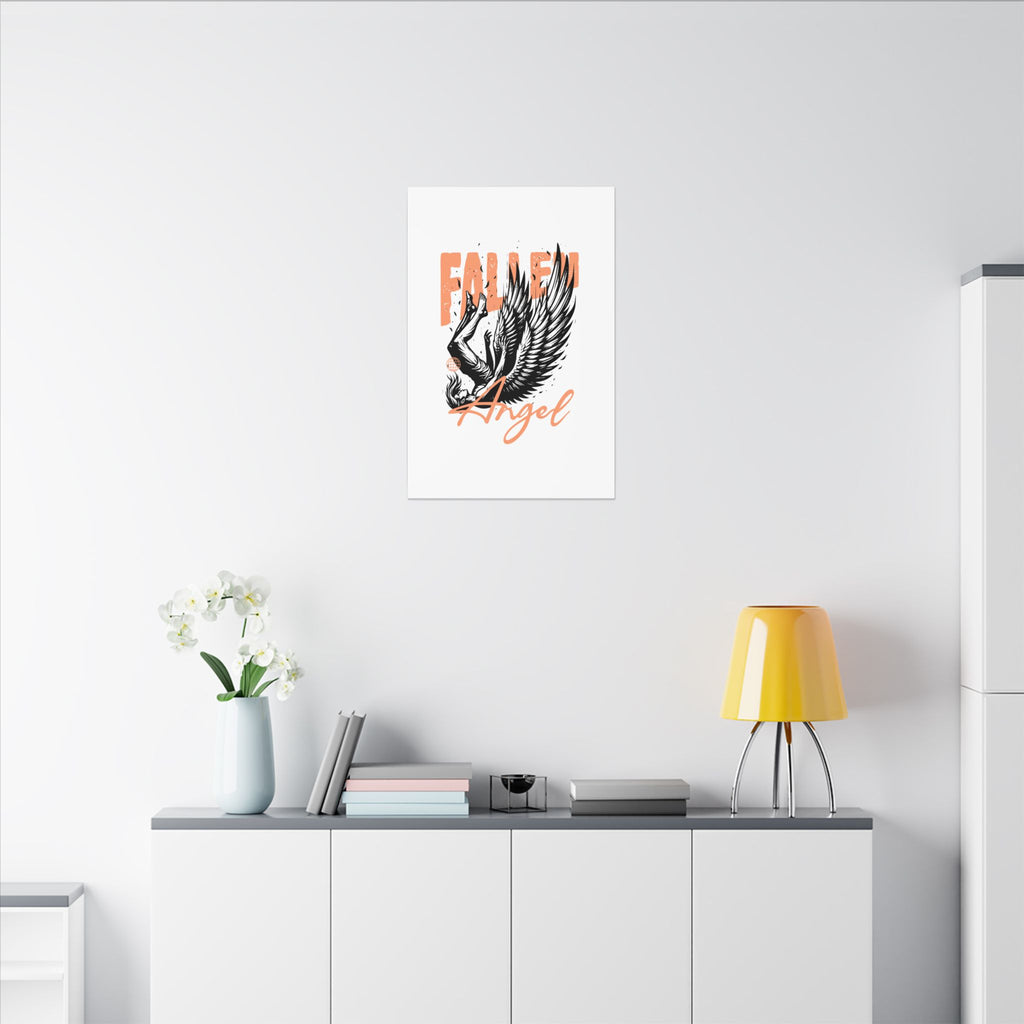 Last Benediction - Canvas Print