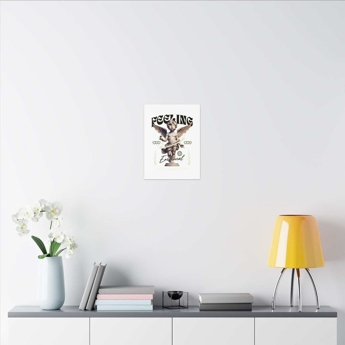 Don't Piss Me Off - Canvas Print