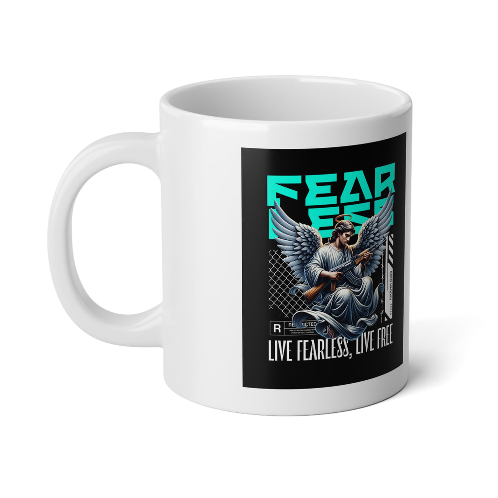 Aurelia's Fall - Mug 20oz