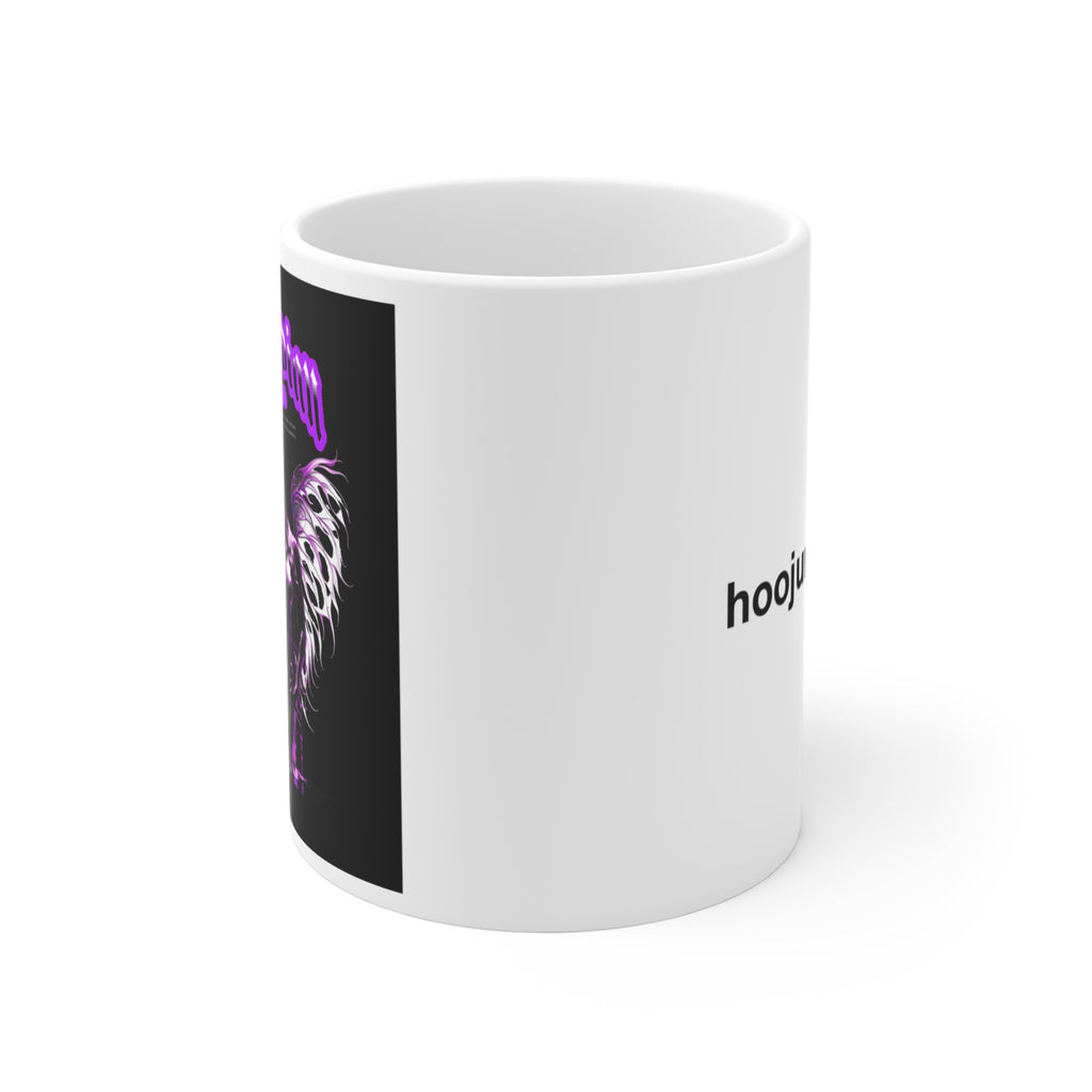 Ascension - Mug 11oz